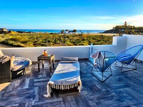 The Freesouls Residences Cerritos Beach