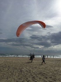 The Freesouls Residences Cerritos Beach