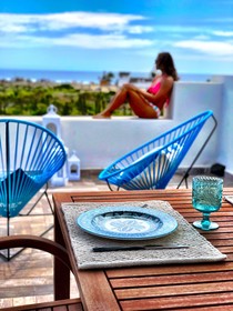 The Freesouls Residences Cerritos Beach