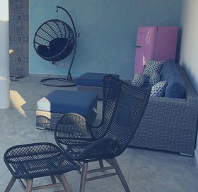 The Freesouls Residences Cerritos Beach