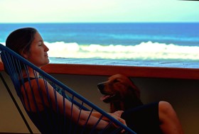 Tortugas Cerritos Beachfront Hotel