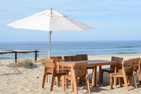 Tortugas Cerritos Beachfront Hotel