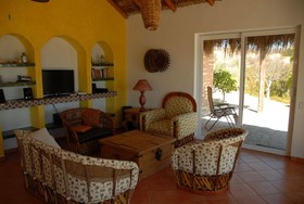 Ventana Bay Resort