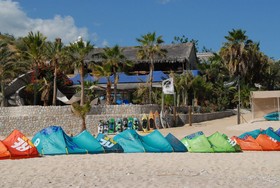 Ventana Bay Resort
