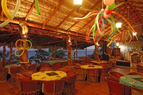 Ventana Bay Resort