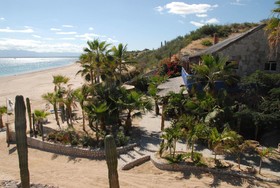 Ventana Bay Resort