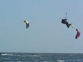 Ventana Bay Resort