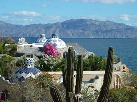 Ventana Bay Resort