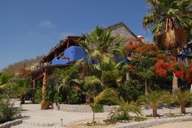 Ventana Bay Resort