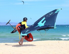 Ventana Windsports
