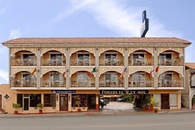 Posada El Rey Sol