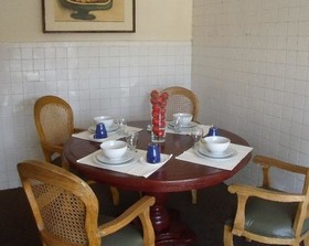 Posada El Rey Sol
