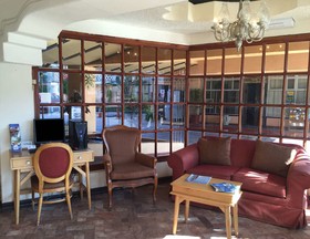 Posada El Rey Sol