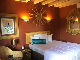Posada El Rey Sol