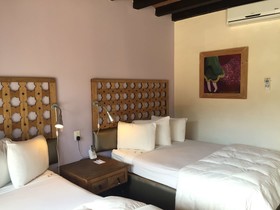Posada El Rey Sol