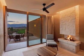 Banyan Tree Veya Valle de Guadalupe
