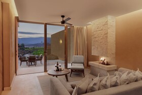 Banyan Tree Veya Valle de Guadalupe