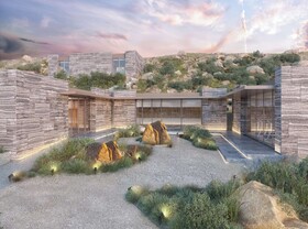 Banyan Tree Veya Valle de Guadalupe