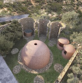Banyan Tree Veya Valle de Guadalupe