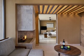 Banyan Tree Veya Valle de Guadalupe