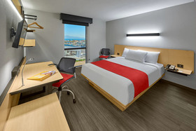 City Express Ensenada