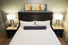 Hotel Coral & Marina