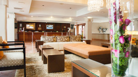 Hotel Coral & Marina