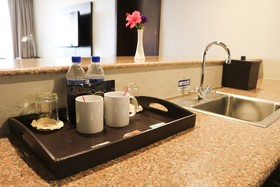 Hotel Coral & Marina