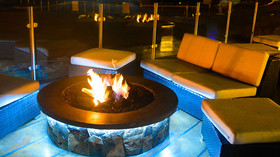 Hotel Coral & Marina