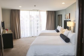 Hotel Coral & Marina