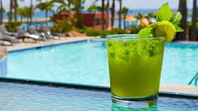 Hotel Coral & Marina