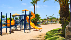 Hotel Coral & Marina