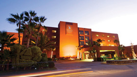 Hotel Coral & Marina