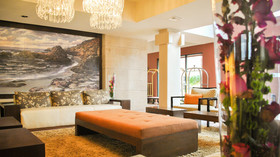 Hotel Coral & Marina