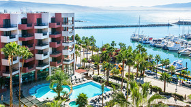 Hotel Coral & Marina