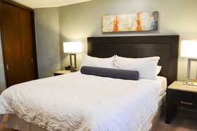 Hotel Coral & Marina