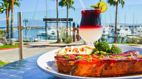 Hotel Coral & Marina