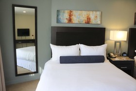 Hotel Coral & Marina