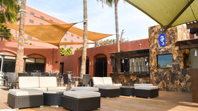 Hotel Coral & Marina