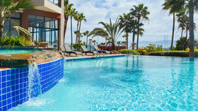 Hotel Coral & Marina