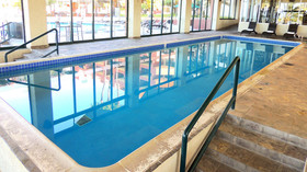 Hotel Coral & Marina