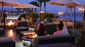 Hotel Coral & Marina