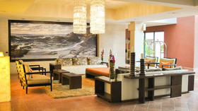 Hotel Coral & Marina