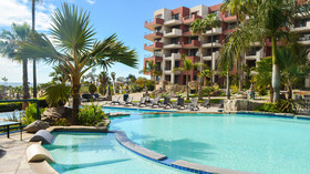 Hotel Coral & Marina