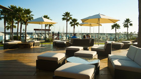 Hotel Coral & Marina