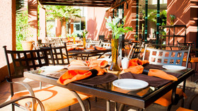 Hotel Coral & Marina