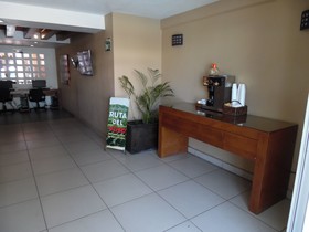 Hotel Cortez