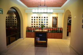 Hotel Cortez