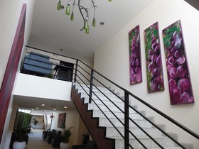Hotel Cortez