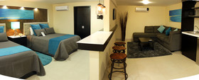 Hotel Cortez